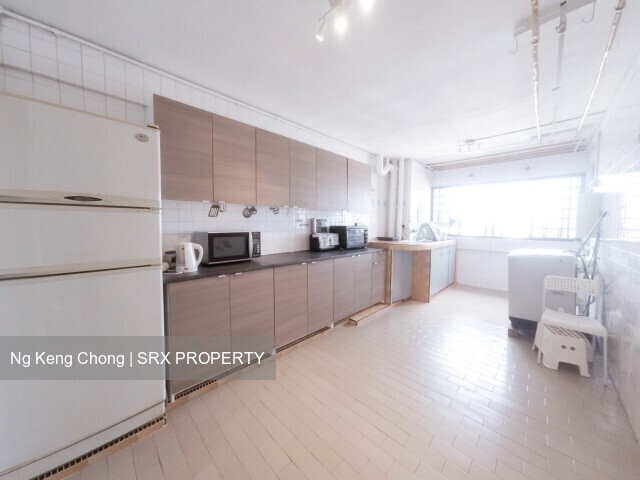 Blk 703 Hougang Avenue 2 (Hougang), HDB 3 Rooms #545302191
